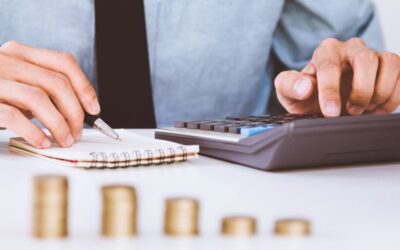 Geld stallen bij dga is lening