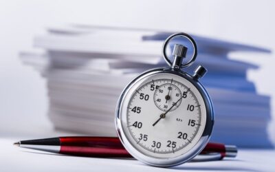 Inspecteur moet voldoende tijd geven voor hoorgesprek