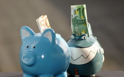 Doorlenen tegen hogere rente is winstuitdeling