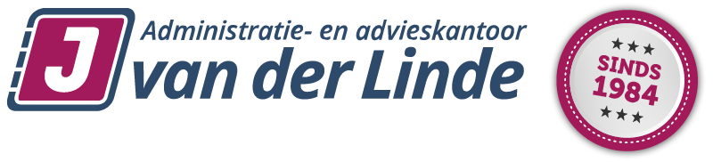 J van der Linde