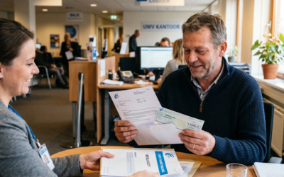 Rechtbank adviseert klacht tegen UWV wegens te lage loonheffing